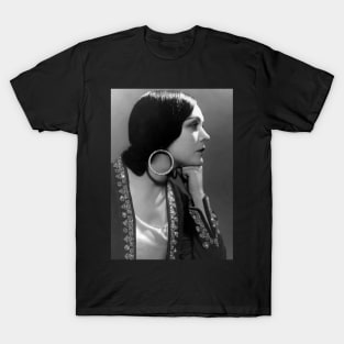 Pola Negri Exotica T-Shirt